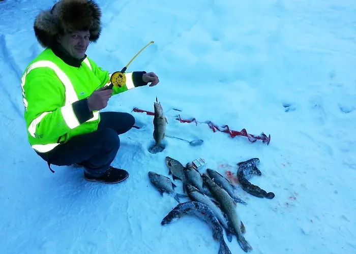 Kettu Holl Taipalsaari