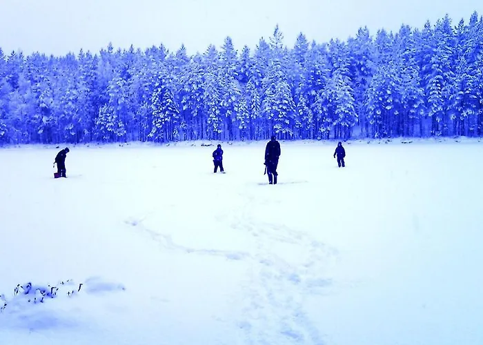 Kettu Holl * Taipalsaari