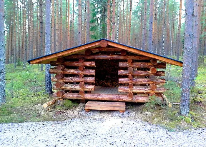 Kettu Holl Hébergement de vacances