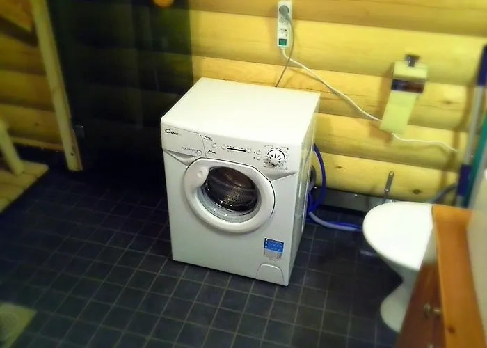 Дом отдыха Kettu Holl Тайпалсаари