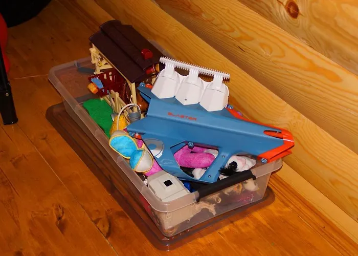 Kettu Holl * Taipalsaari