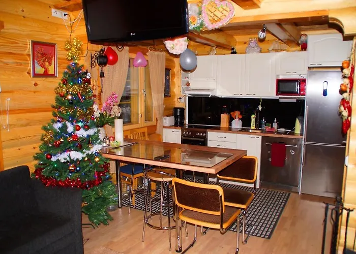 Kettu Holl * Тайпалсаари