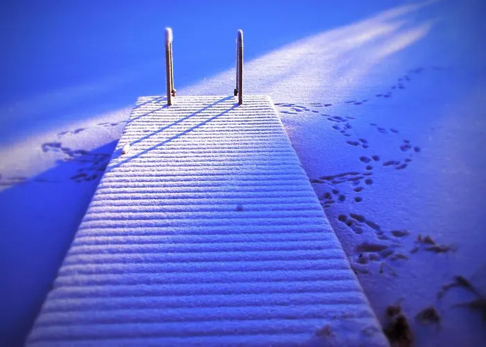 Kettu Holl Hébergement de vacances Taipalsaari